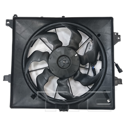 [FN-623780] FNKI  FORTE 14-15 KIA 1.6L