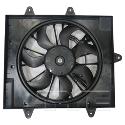 [FN-623830] FNCR PT CRUISER 04-05 2.4L TURBO