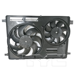 [FN-623840] FNVO S80 08-10 VOLVO