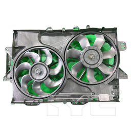 [FN-623960] FNCH EQUINOX 13-17 CHEV 3.6L