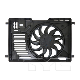 [FN-624020] FNFO ESCAPE 17-19 FORD 2.5L