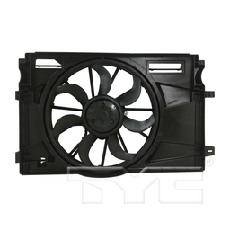 [FN-624060] FNCH CRUZE 17-19 CHEV SDN 1.4L