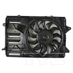 [FN-624090] FNCH MALIBU 16-20 CHEVROLET