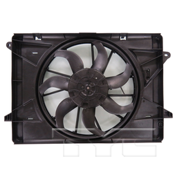[FN-624120] FNCR PACIFICA 17-22 CHRYSLER