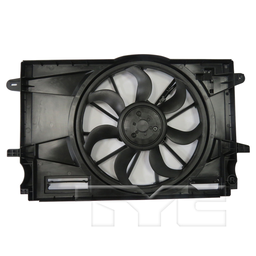 [FN-624140] FNCH CRUZE 17-19 CHEVROLET 1.4L