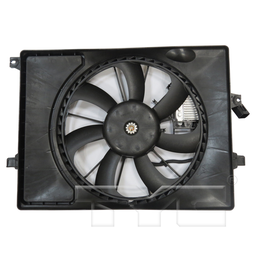 [FN-624150] FNKI FORTE 17-18 KIA SDN