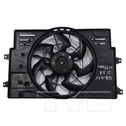 [FN-624160] FNHY ELANTRA 17-20 HYUNDAI