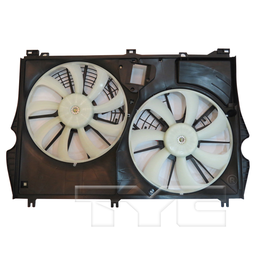 [FN-624180] FNLE RX350 16-22 LEXUS