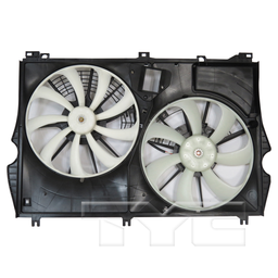 [FN-624190] FNLE RX350 18-22 LEXUS