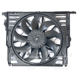 [FN-624260] FNBM 550i 10-17 BMW 4.4L