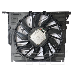 [FN-624270] FNBM 5 11-16 BMW 3.0L SDN