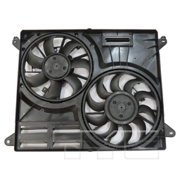 [FN-624310] FNFO EDGE 15-23 FORD 2.0L