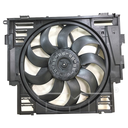 [FN-624460] FNBM 528i 12-16 BMW 2.0L