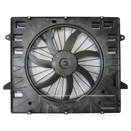 [FN-624550] FNCH TRAVERSE 18-20 CHEV 3.6L
