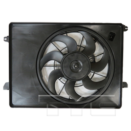 [FN-624560] FNHY PALISADE 20-20 HYUNDAI
