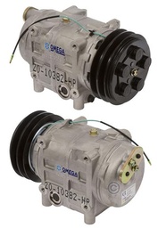 [CO-20-10382-HP] COUN DKTM31 158MM HPAD 24V