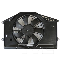 [FN-624610] FNHO CIVIC 16-21 HONDA