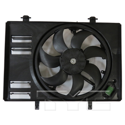 [FN-624690] FNFO ECOSPORT 18-21 FORD 1.0L