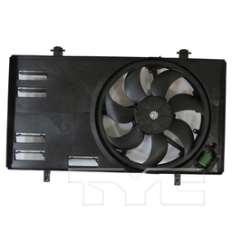 [FN-624720] FNFO ECOSPORT 18-22 FD 2.0L