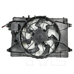[FN-624770] FNKI NIRO 17-22 KIA