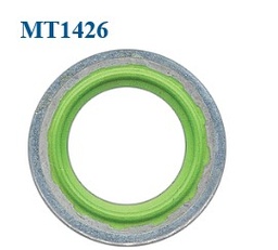[OR-MT1426] ORCA 11.23MM INTER FLINER PITERBILT 