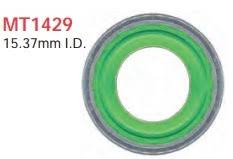 [OR-MT1429] ORCA FLINER 15.37MM