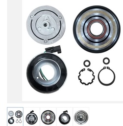 [CH-AGH354-CL] CHFO EDGE 07-14 3.5 3.7 FORD