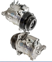 [CO-20-22527-AM] COCR CHARGER 09-10 DGE 5.7L =CO-20775C
