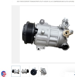 [CO-11604C] COFO ECOSPORT 18-21 FD 1.0L