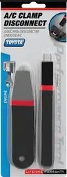 [HE-W83134] HE CLAMP DISCONNECT TOYOTA