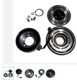[CH-IG465-CL] CHNI NV200 13-18 NISSAN 2.0