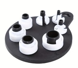 [HE-32290193142] HE SPRING LOCK TOOL A/C FUEL SET