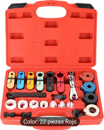[HE-KIT-SPRING-LOCK] HE SPRING LOOK TOOL KIT 22pcs