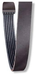 [PO-1298K6] POLEA V-BELT 5061298 6PK1298