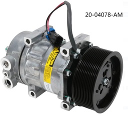 [CO-04078-AM] COUN SD7H15 12PV 126MM 12V