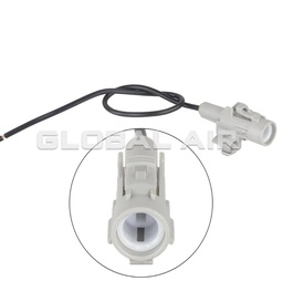 [RA-WH-17309GA] RATO RAV4 MACHO