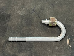 [FT-22309GA] FT76 5/16 180G LARGO O-RING