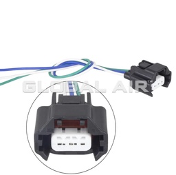 [RA-WH-16300GA] RANI ALTIMA 02-06 NISSAN 3T