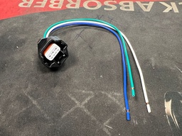 [RA-WH-16300GA] RANI ALTIMA 02-06 NISSAN 3T