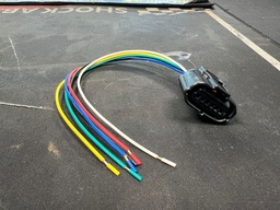 [RA-WH-17313GA] RATO PRIUS 10-13 RABIZA