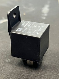 [RY-RL-209150GA] RYUN RELAY BOSCH 5 PIN 30/40AMP