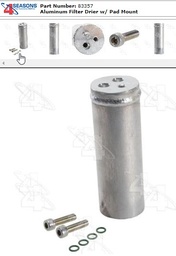 [DR-83357] DRBM 430i 17-20 BMW XDRIVE