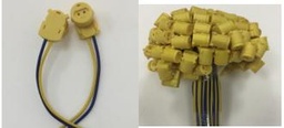 [RA-JASSE54] RAUN AIRBAG PLUG