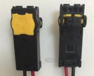 [RA-JASSE63-B] RAUN AIRBAG PLUG