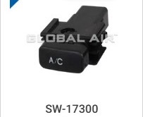 [SW-17300GA] SWHO CR-V 89-90 BUT A/C