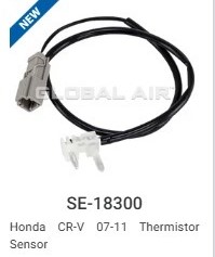 [TE-SE-18300GA] TEHO CR-V 07-11 TERMISTOR