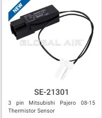 [TE-SE-21301GA] TEMI PAJERO 08-15 TERMISTOR