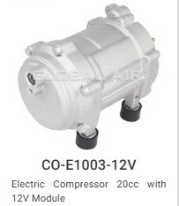 [CO-E1003-12VGA] COUN COMPRESOR ELECTRICO 12V