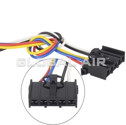 [RA-WH-67301GA] RAVW GOL 4T