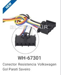 [RA-WH-67301GA] RAVW GOL 4T